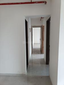 Hall Image of 905 Sq.ft 2 BHK Apartment / Flat for sale in Gami And Jaydeep Elanza, Chembur Mumbai for Rs. 18500000