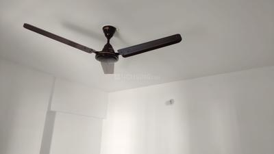 Bedroom Image of 1000 Sq.ft 1.5 BHK Apartment / Flat for rent in Saheel Itrend Life, Wakad Pune for Rs. 26000