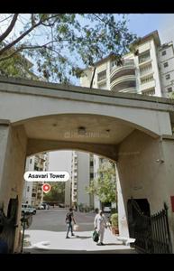 3.5 BHK Flat