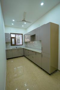 Kitchen Image of 4261 Sq.ft 3 BHK Duplex for sale in Lohgarh Zirakpur for Rs. 15500000