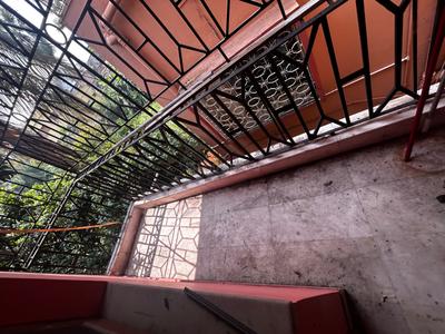 Balcony Image of 1300 Sq.ft 3 BHK Apartment / Flat for sale in Kasba Kolkata for Rs. 8000000