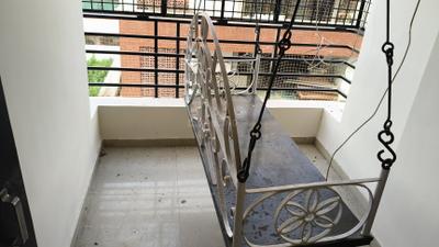 Image of 1350 Sq.ft 3 BHK Apartment / Flat for rent in Abhinav Saakar Annexe 4, Sama Savli, Vadodara for Rs. 20500
