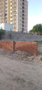 Image of 900 Sq.ft Residential Plot / Land for sale in Kishore Bandhu Navsheel Tower, Kalyanpur, Kanpur for Rs. 2500000