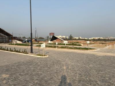 Image of 1800 Sq.ft Residential Plot / Land for sale in Banur, Mohali for Rs. 9590000