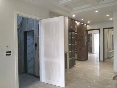Living Room Image of 1800 Sq.ft 3 BHK Builder Floor for sale in Vikaspuri New Delhi for Rs. 35000000