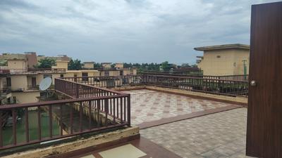 Balcony Image of 2600 Sq.ft 4 BHK Villa for sale in Vedic Village Greentech City, Vedic Village Kolkata for Rs. 15000000