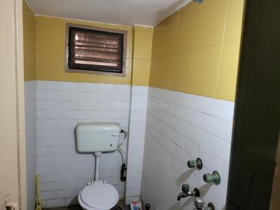 Bathroom Image of 700 Sq.ft 2 BHK Apartment / Flat for sale in Palasia Indore for Rs. 4200000