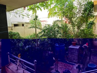 Balcony Image of 3800 Sq.ft 9 BHK Independent House for sale in Thirunagar Tiruchirappalli for Rs. 19000000