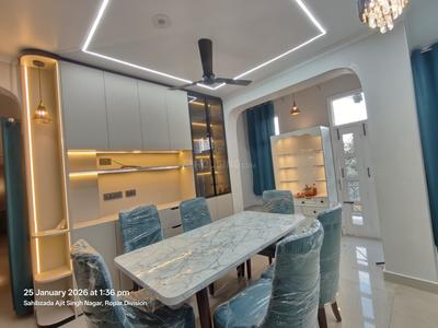 Hall Image of 2300 Sq.ft 4 BHK Apartment / Flat for sale in PR7 Airport Road Zirakpur for Rs. 15000000