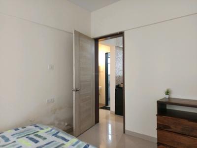 Bedroom Image of 862 Sq.ft 2 BHK Apartment / Flat for sale in Magarpatta Annex, Magarpatta City Pune for Rs. 14000000