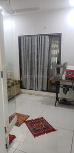 Hall Image of 963 Sq.ft 3 BHK Apartment / Flat for sale in Balaji Heaven Heights, Mota Mava Rajkot for Rs. 7300000