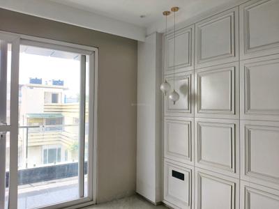 Bedroom Image of 3078 Sq.ft 4 BHK Builder Floor for sale in Sector 46 Gurgaon for Rs. 41000000