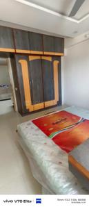 Bedroom Image of 1530 Sq.ft 3 BHK Apartment / Flat for sale in Pal Surat for Rs. 6500000