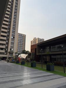 Image of 3950 Sq.ft 4.5 BHK Apartment / Flat for sale in Mahaprabhu Harmony Harikesh Tower A B C, Science City, Ahmedabad for Rs. 45000000