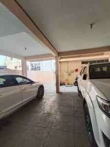 Image of 650 Sq.ft 1 BHK Apartment / Flat for rent in Domlur Layout, Bengaluru for Rs. 23000