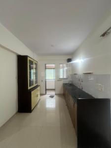 Kitchen Image of 1200 Sq.ft 2 BHK Apartment / Flat for sale in Swawlambi Nagar Nagpur for Rs. 8500000