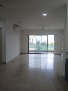 4 BHK Flat