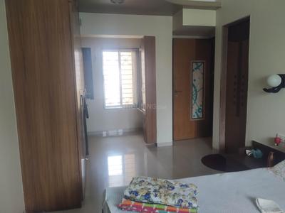 Bedroom Image of 2000 Sq.ft 4 BHK Duplex for sale in Rajesh Raj Sunflower, Borivali West Mumbai for Rs. 45000000