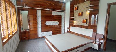 Bedroom Image of 2500 Sq.ft 3 BHK Independent House for sale in JP Nagar Bengaluru for Rs. 21500000