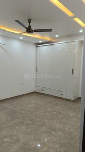 Hall Image of 600 Sq.ft 1 BHK Apartment / Flat for sale in Sector 11 Dwarka New Delhi for Rs. 11000000