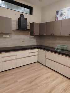 Kitchen Image of 2200 Sq.ft 4 BHK Independent House for sale in Saddu Raipur for Rs. 10000000