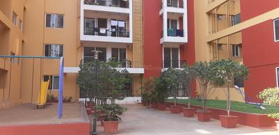 Image of 1285 Sq.ft 2 BHK Apartment / Flat for rent in Bren SJR Brooklyn, Brookefield, Bengaluru for Rs. 46000