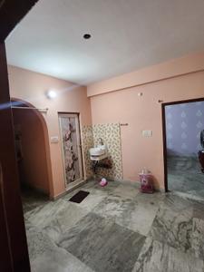 Hall Image of 810 Sq.ft 2 BHK Apartment / Flat for sale in Barasat Kolkata for Rs. 2999999