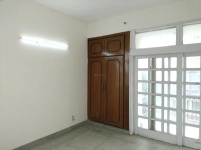 Bedroom Image of 1800 Sq.ft 3 BHK Apartment / Flat for sale in Hahnemann Apartments, Sector 6 Dwarka New Delhi for Rs. 27000000