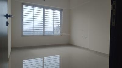 Bedroom Image of 1050 Sq.ft 2 BHK Apartment / Flat for rent in Tridhaatu Aum, Chembur Mumbai for Rs. 80000