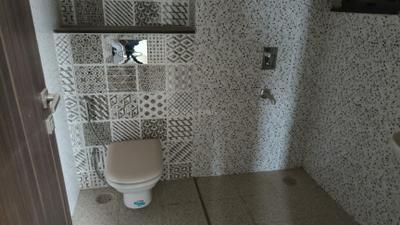 Image of 1000 Sq.ft 3 BHK Apartment / Flat for sale in Saakaar Aqua City, Jamsaut, Patna for Rs. 10400000