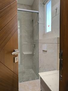 Bedroom One Image of 1800 Sq.ft 4 BHK Builder Floor for sale in Vaishali Ghaziabad for Rs. 19000000