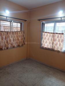 Bedroom Image of 943 Sq.ft 2 BHK Apartment / Flat for sale in  Moor Avenue, Ashok Nagar Kolkata for Rs. 4200000