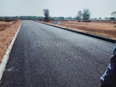 Image of 1800 Sq.ft Residential Plot / Land for sale in Ghatkesar, Secunderabad for Rs. 2500000