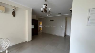 Hall Image of 2250 Sq.ft 3 BHK Apartment / Flat for sale in Swaraj Homes Hextax Commune Apartments, Sector 43 Gurgaon for Rs. 35500000