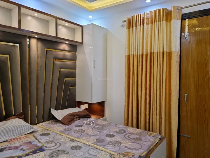 The Ghar By G3 Buildtech Dwarka Mor Main Image 1