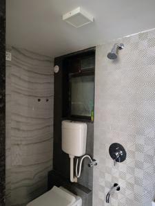 Bedroom One Image of 2580 Sq.ft 4 BHK Apartment / Flat for sale in One Hiranandani Park, Thane West Thane for Rs. 85000000