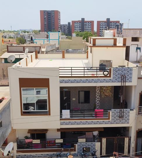 34 Tulsipark Society Nana Chiloda Ahmedabad  Main Image 1