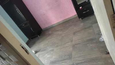 Bedroom Image of 450 Sq.ft 1 BHK Apartment / Flat for rent in Gaurs Sanskriti Vihar 10th Avenue, Noida Extension Greater Noida for Rs. 17000
