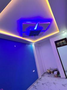 Bedroom Image of 1500 Sq.ft 3 BHK Independent House for sale in Lolai Lucknow for Rs. 6000000