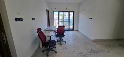 Hall Image of 1900 Sq.ft 3 BHK Apartment / Flat for sale in Adyar Chennai for Rs. 33500000