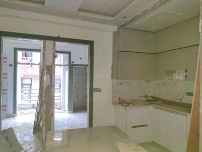 Living Room Image of 900 Sq.ft 3 BHK Builder Floor for sale in Ved Vihar Ghaziabad for Rs. 3393860