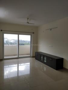 Hall Image of 1150 Sq.ft 2 BHK Apartment / Flat for sale in Brigade Omega, Subramanyapura Bengaluru for Rs. 12200000