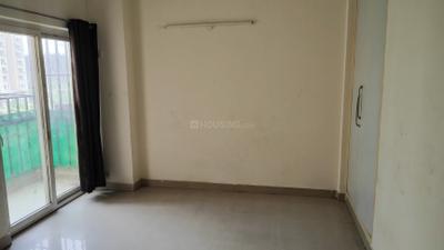 Bedroom Image of 1000 Sq.ft 2 BHK Apartment / Flat for sale in Nimbus Express Park View I, Chi V Greater Noida for Rs. 7000000