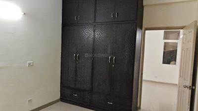 Bedroom Image of 1308 Sq.ft 2 BHK Apartment / Flat for sale in Rohtas Plumeria Homes, Gomti Nagar Lucknow for Rs. 7600000
