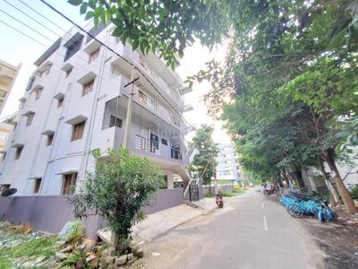 Image of 950 Sq.ft 2 BHK Builder Floor for rent in Electronic City, Bengaluru for Rs. 19500