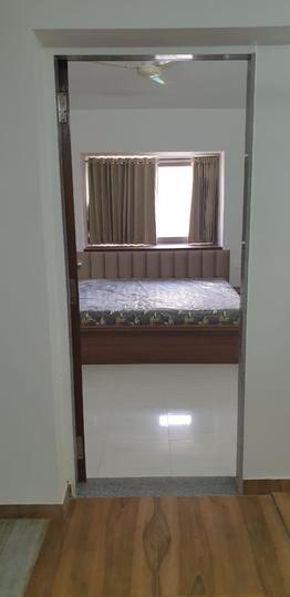 Vrundavan bungalows shyamal Bedroom 1