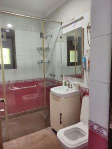 Image of 1800 Sq.ft 3 BHK Apartment / Flat for sale in Vasant Kunj, New Delhi for Rs. 45000000