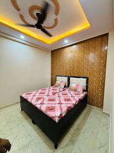 Bedroom Image of Stanza life girls PG sector -135 in Sector 136, Noida