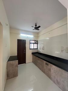Kitchen Image of 1050 Sq.ft 2 BHK Apartment / Flat for sale in Narendra Nagar Extension Nagpur for Rs. 5400000