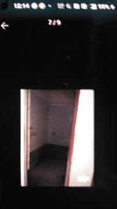Kitchen Image of 500 Sq.ft 1 BHK Independent House for rent in Durgapuri Gwalior for Rs. 5500